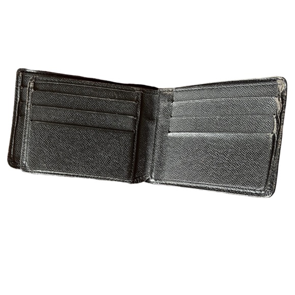 AUTHENTIC Louis Vuitton mens wallet - Picture 3 of 4
